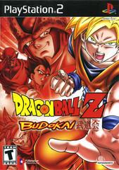 Dragon Ball Z: Budokai - Complete in Box (PS2)