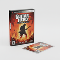 Guitar Hero 3 Complete with Case and Manual